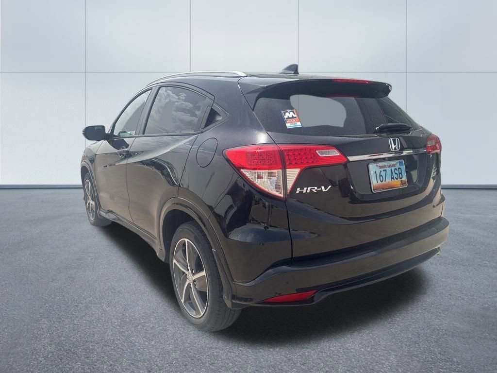 Used 2019 Honda HR-V Touring image 6