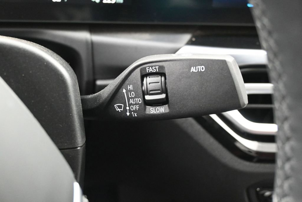 Used 2024 BMW i4 eDrive40 w/ Premium Package RWD image 18