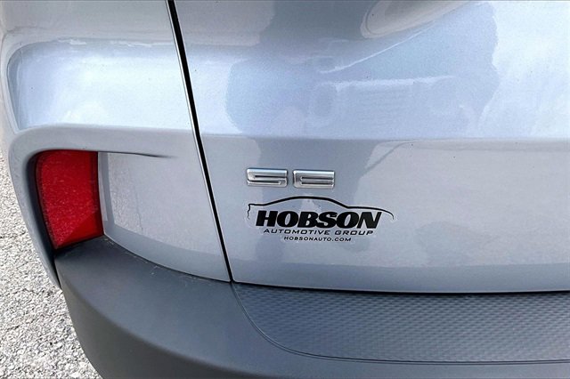 Used 2022 Ford Escape SE w/ Convenience Package image 14