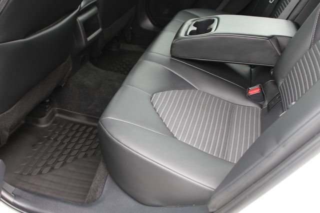 Certified 2024 Toyota Camry SE FWD image 30