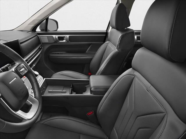 New 2027 Hyundai Santa Fe SEL FWD image 6