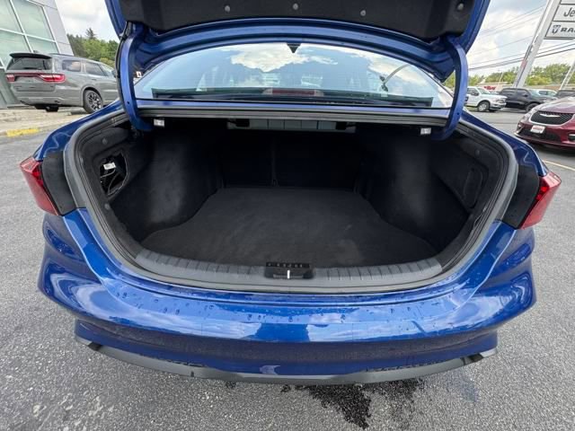 Used 2022 Kia Forte LXS image 26