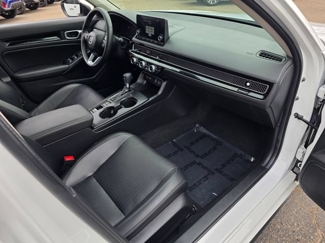 Used 2023 Honda Civic EX-L image 9
