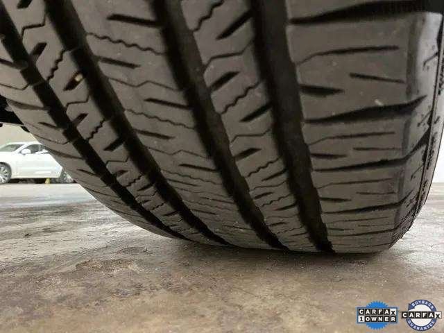 Used 2025 Jeep Wrangler Unlimited Sahara w/ Safety Group image 98