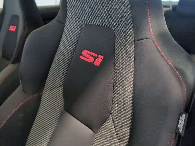 Used 2018 Honda Civic Si image 12