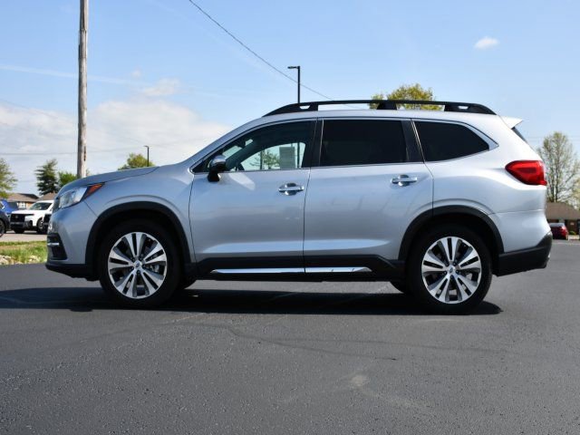 Used 2022 Subaru Ascent Touring AWD/4WD image 4
