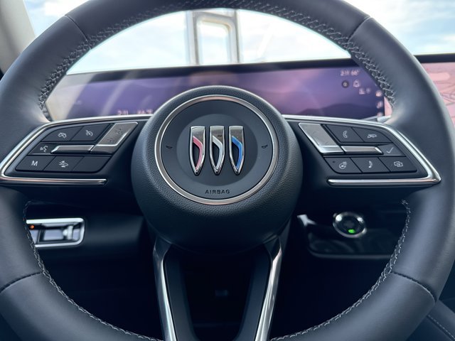 New 2026 Buick Envision Avenir AWD/4WD image 21