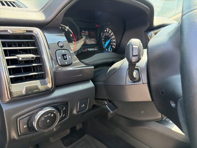 Used 2023 Ford Ranger Lariat w/ FX4 Off-Road Package AWD/4WD image 25