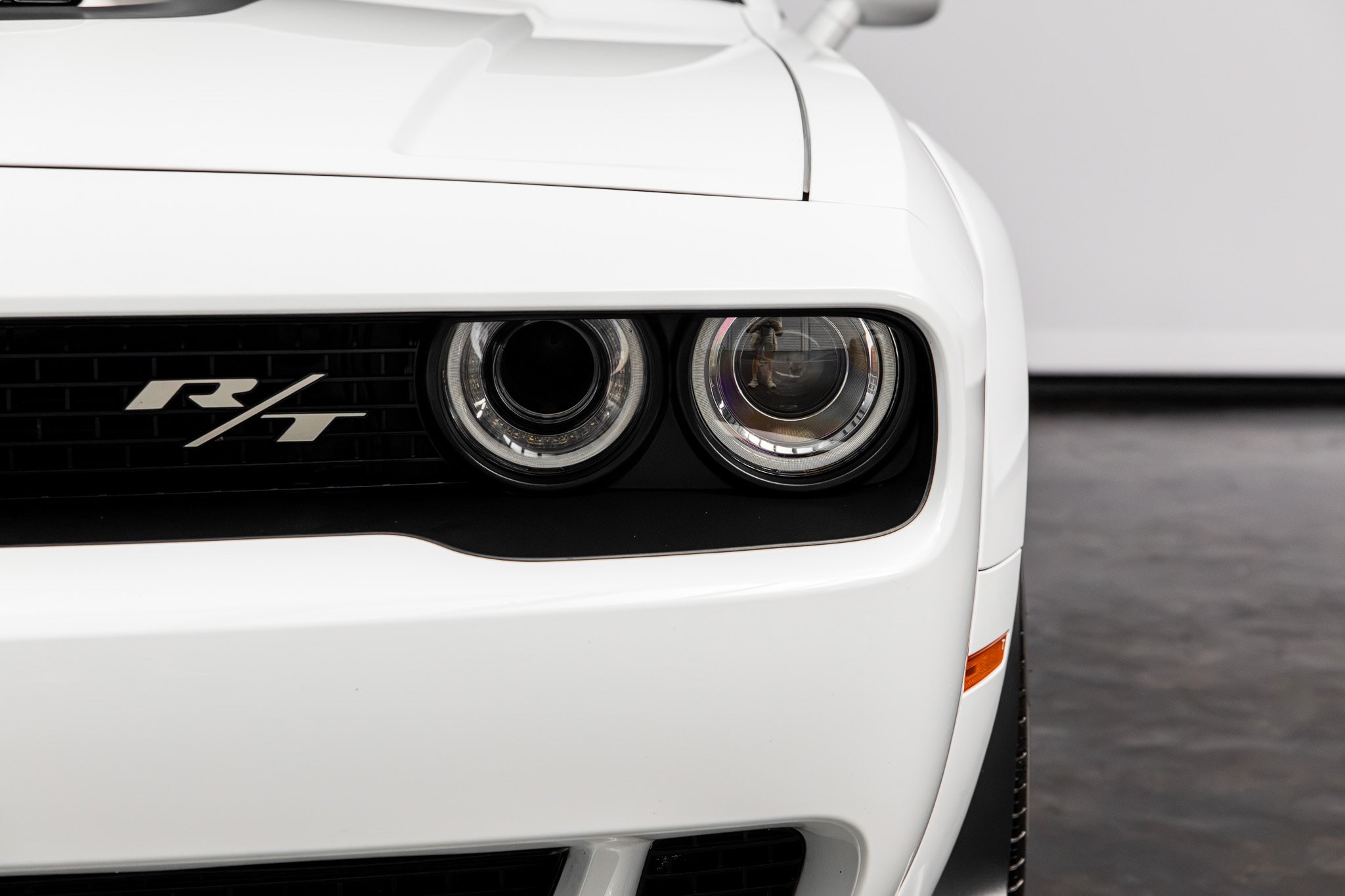 Used 2023 Dodge Challenger R/T Scat Pack RWD image 5
