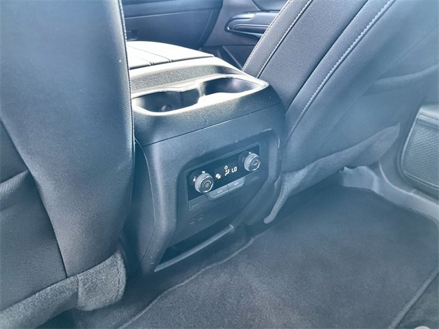 Certified 2025 Chevrolet Traverse LT image 20