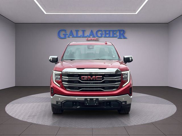 New 2026 GMC Sierra 1500 SLT w/ SLT Premium Plus Package image 12