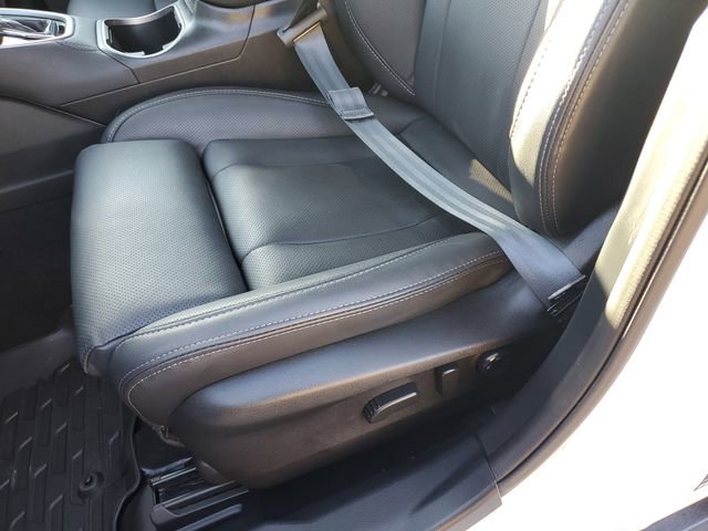 Used 2025 Subaru Outback Touring XT w/ Tech Package 3 image 23