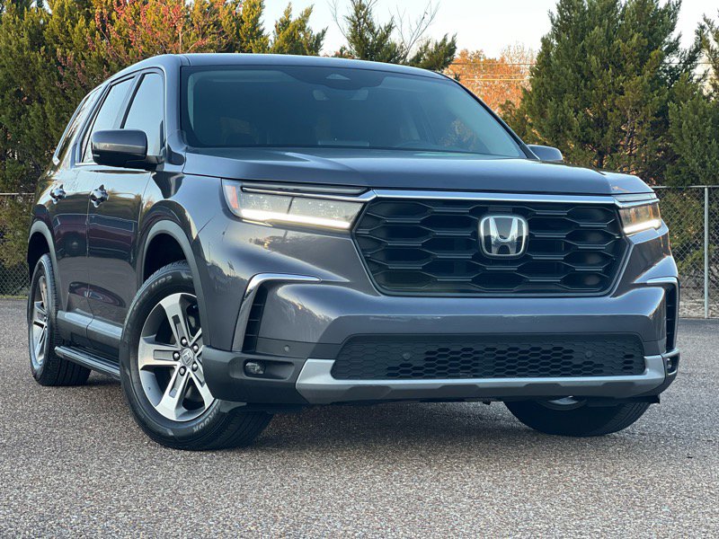 Used 2023 Honda Pilot EX-L image 65