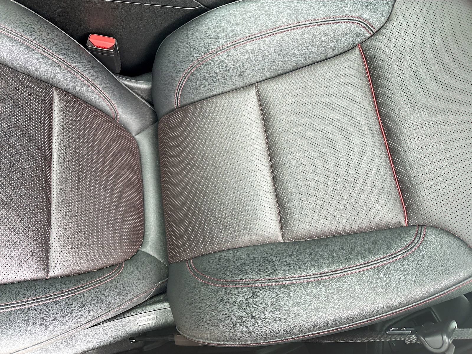 Used 2024 Chevrolet Blazer RS w/ Enhanced Convenience Package FWD image 20
