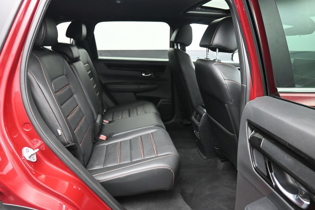 Used 2025 Honda CR-V Sport Touring image 24