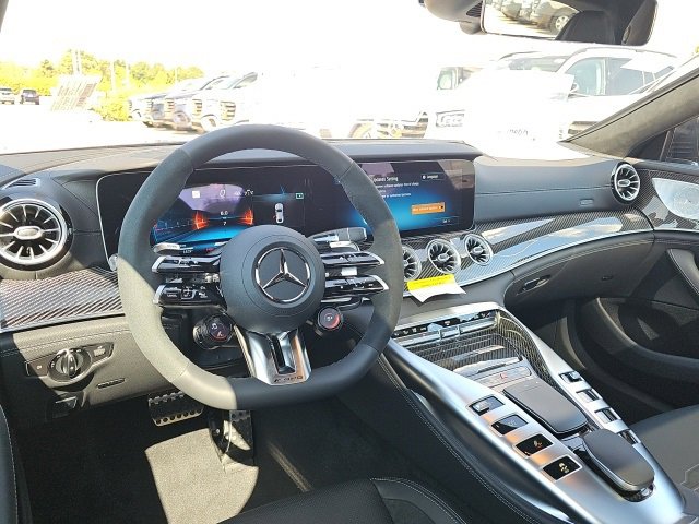 New 2026 Mercedes-Benz AMG GT 63 S image 22