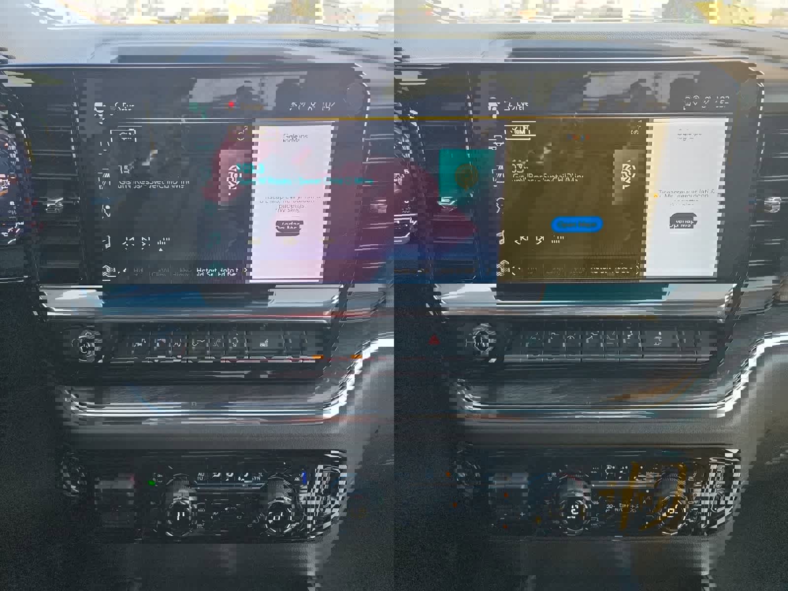 Used 2024 Chevrolet Silverado 1500 LTZ w/ LPO, Dark Essentials Package image 16