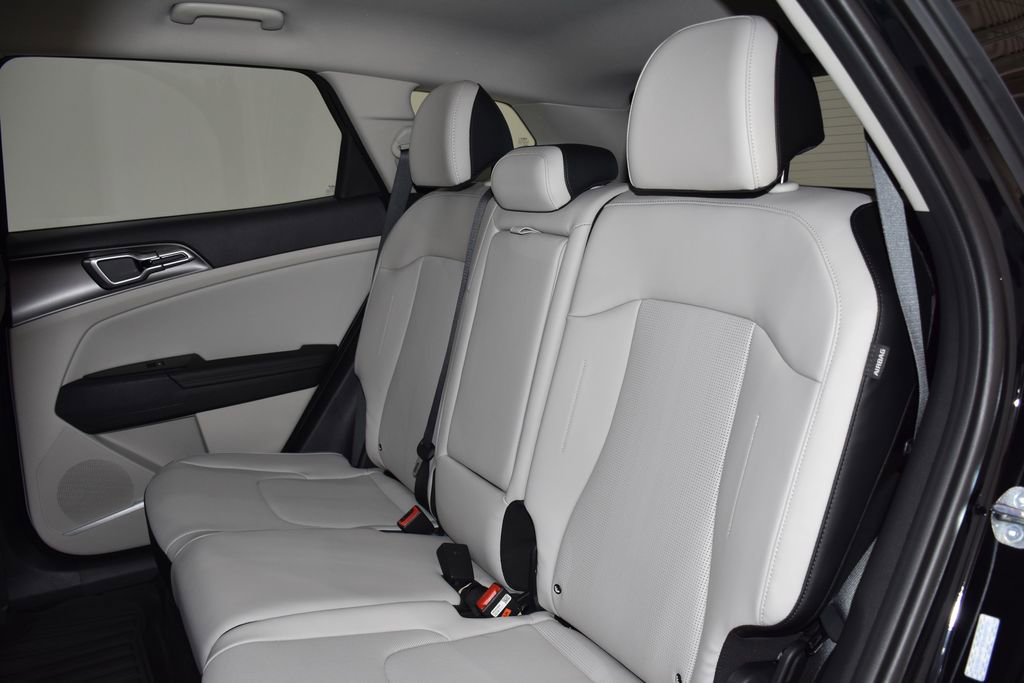 New 2026 Kia Sportage EX image 26