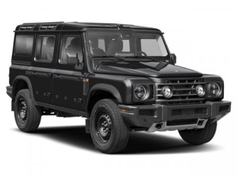 Used 2024 INEOS Grenadier AWD/4WD image 6