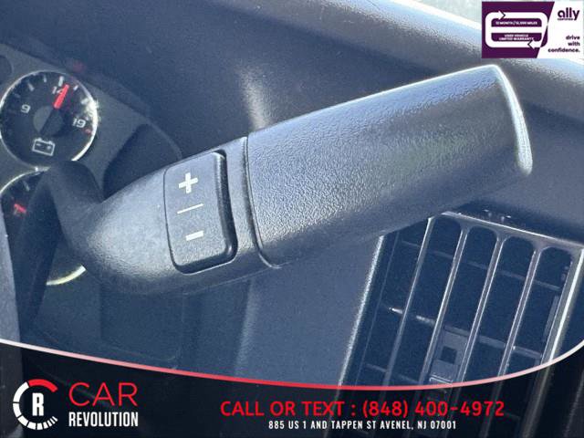 Used 2020 Chevrolet Express 3500 w/ Driver Convenience Package image 30