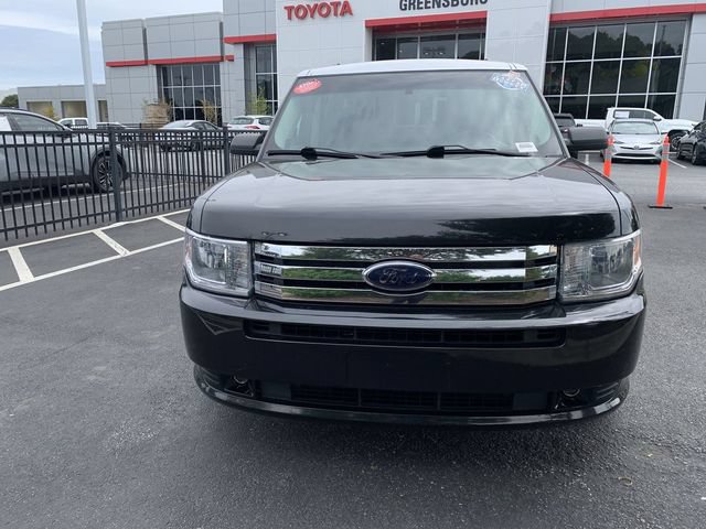 Used 2010 Ford Flex SE FWD image 3
