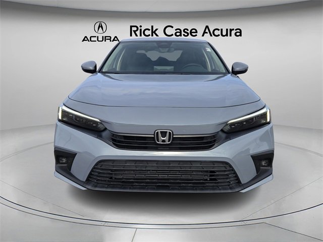 Used 2023 Honda Civic Touring image 5