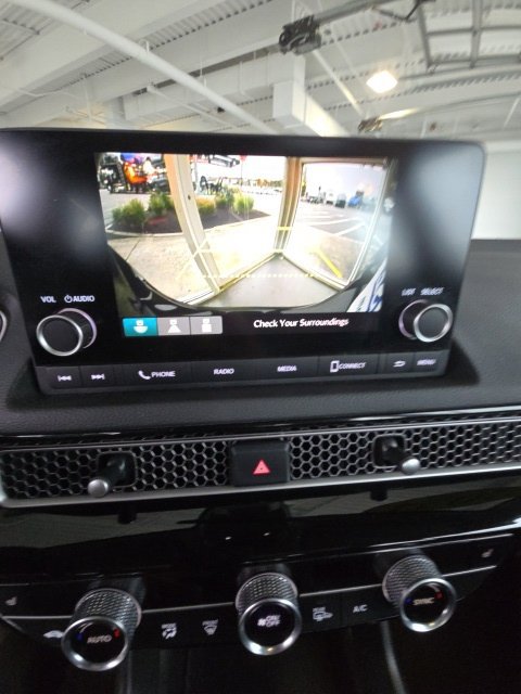 Used 2024 Honda Civic EX-L image 25