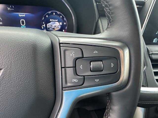 Certified 2024 Chevrolet Tahoe Premier image 22