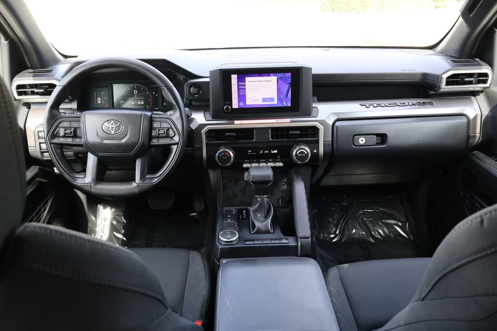 Certified 2024 Toyota Tacoma SR5 RWD image 24