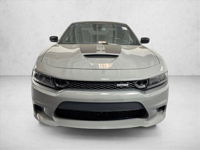 Used 2023 Dodge Charger Scat Pack w/ Daytona Edition Group RWD image 2