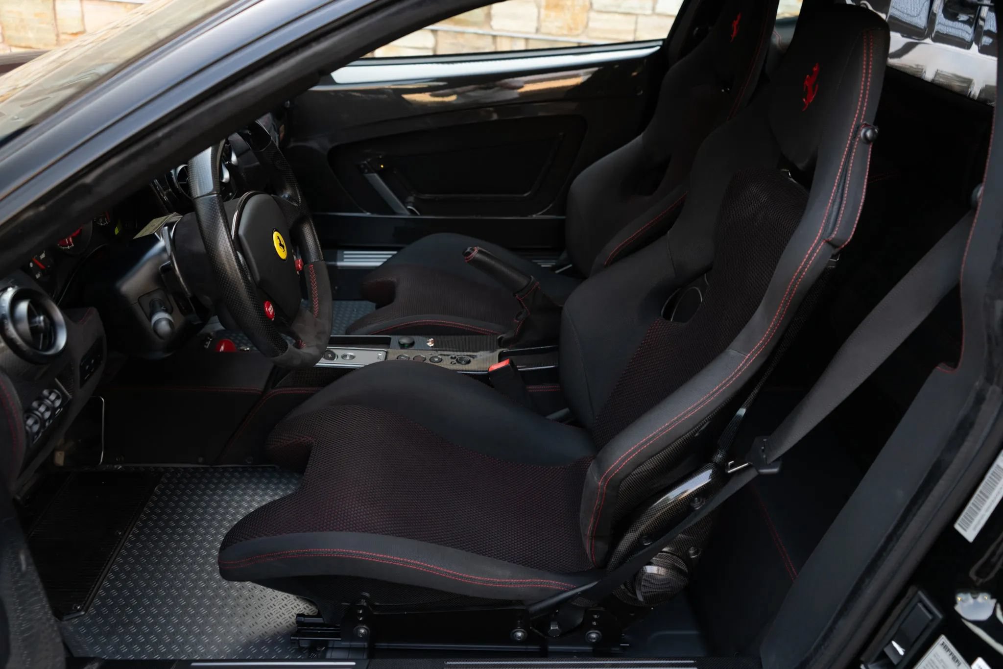 Used 2008 Ferrari F430 Scuderia RWD image 68
