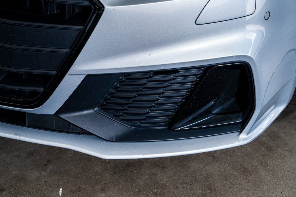 Used 2022 Audi A7 3.0T Premium Plus image 14