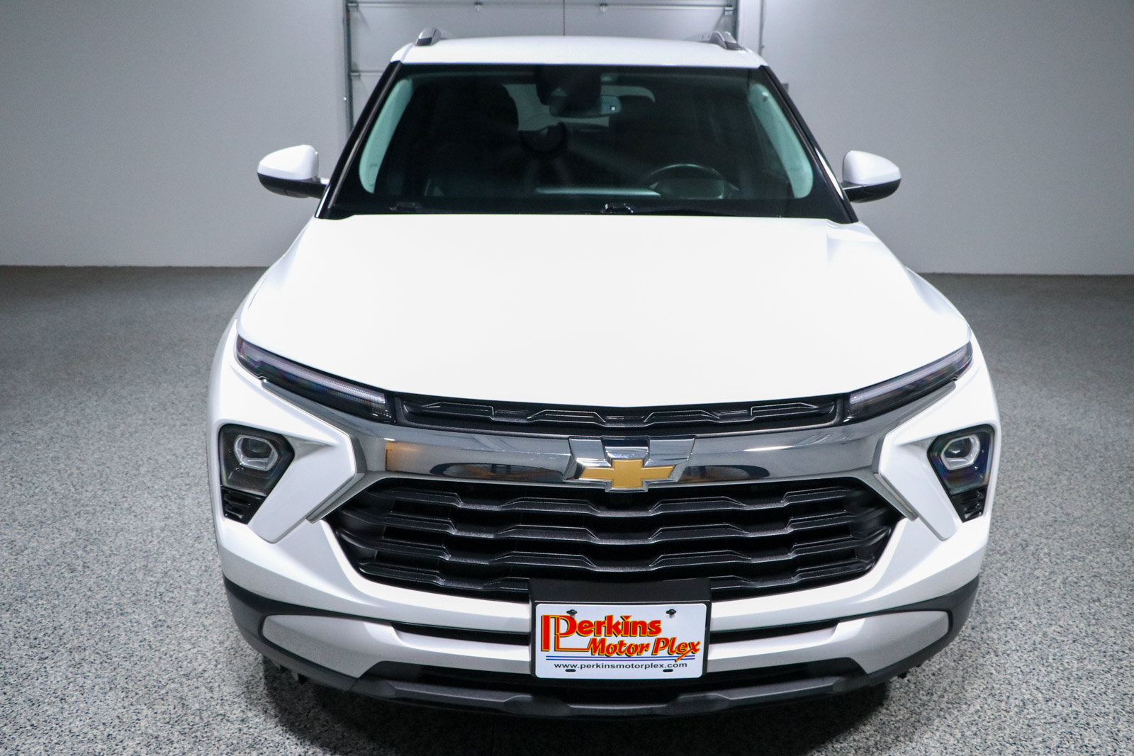 Used 2025 Chevrolet TrailBlazer LT w/ Convenience Package FWD image 4