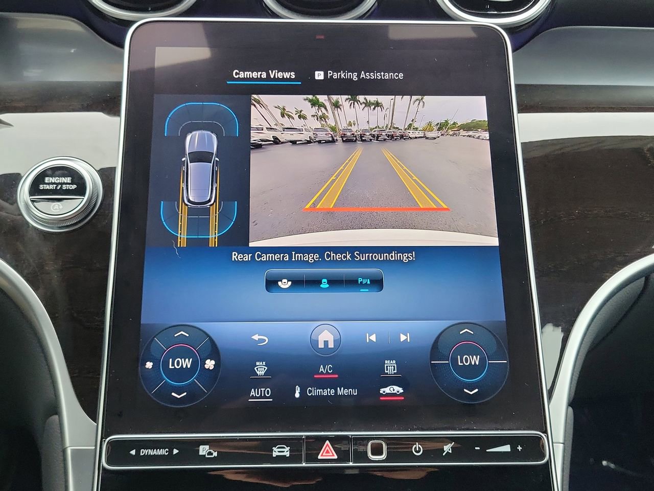 Certified 2024 Mercedes-Benz GLC 300 image 31