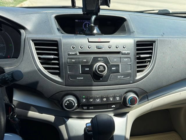 Used 2014 Honda CR-V EX image 44