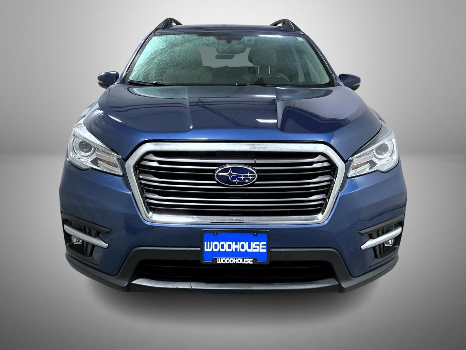 Used 2022 Subaru Ascent Limited image 2