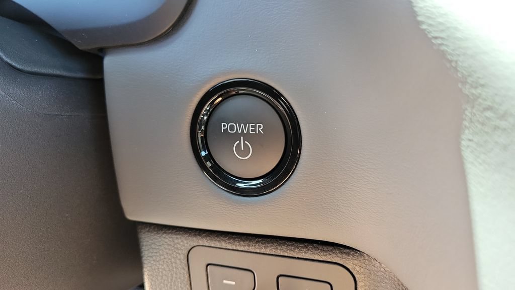 New 2026 Toyota Tundra Capstone AWD/4WD image 24