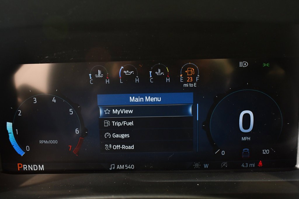 New 2025 Ford F150 STX w/ Equipment Group 200A image 26