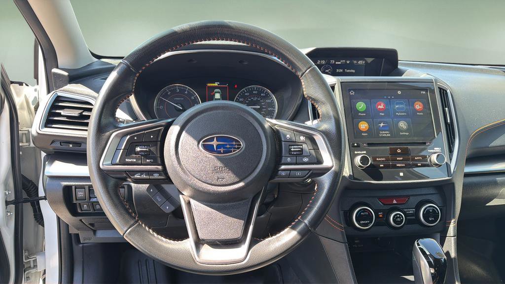 Used 2023 Subaru Crosstrek 2.5i Limited image 20