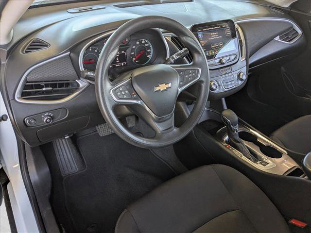 Used 2023 Chevrolet Malibu LT image 10