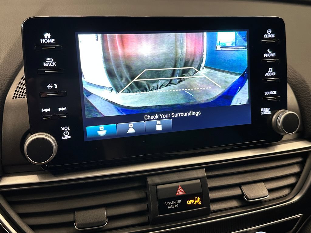 Used 2022 Honda Accord Sport image 13