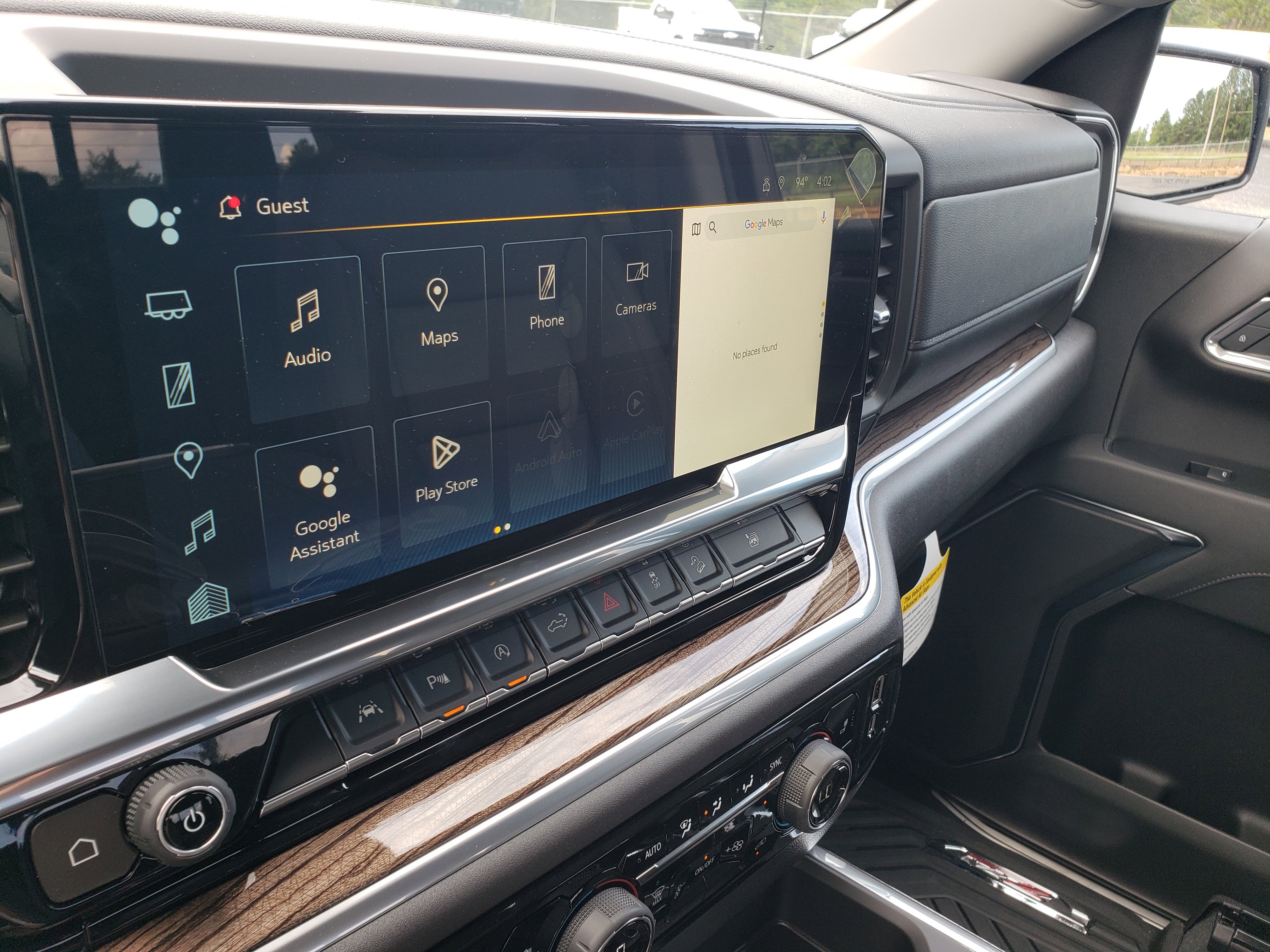 New 2026 Chevrolet Silverado 1500 LT AWD/4WD image 20