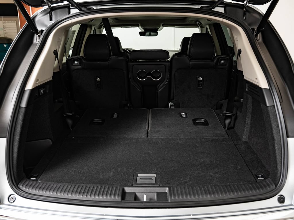 New 2026 Acura MDX SH-AWD w/ Technology Package image 22