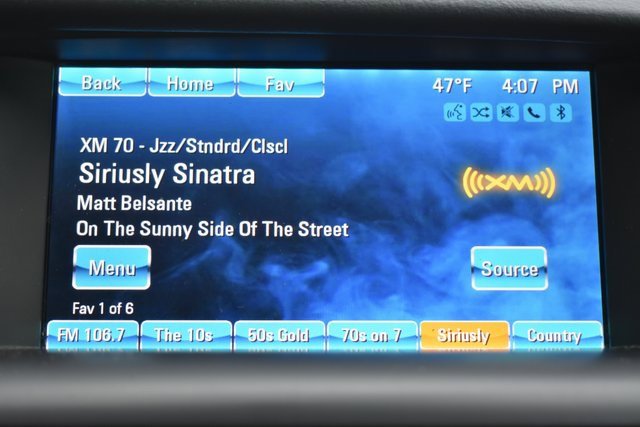 Used 2017 Buick Cascada Premium image 22