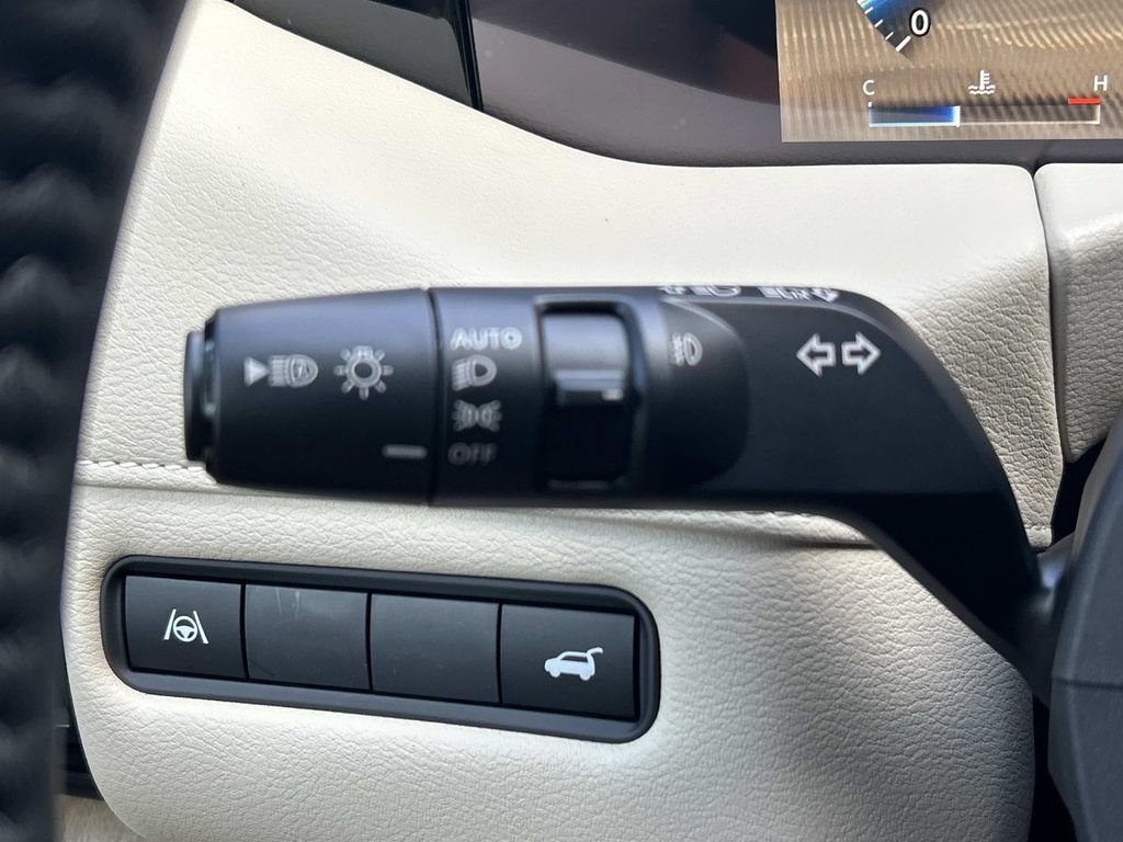 New 2026 Nissan Armada Platinum AWD/4WD image 34