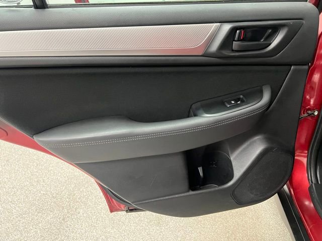 Used 2018 Subaru Outback 2.5i image 41