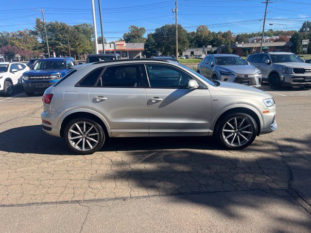 Used 2018 Audi Q3 2.0T Premium Plus w/ Premium Plus Package AWD/4WD image 20