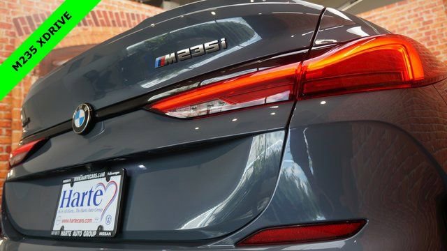 Used 2023 BMW M235i xDrive Gran Coupe w/ Premium Package image 46
