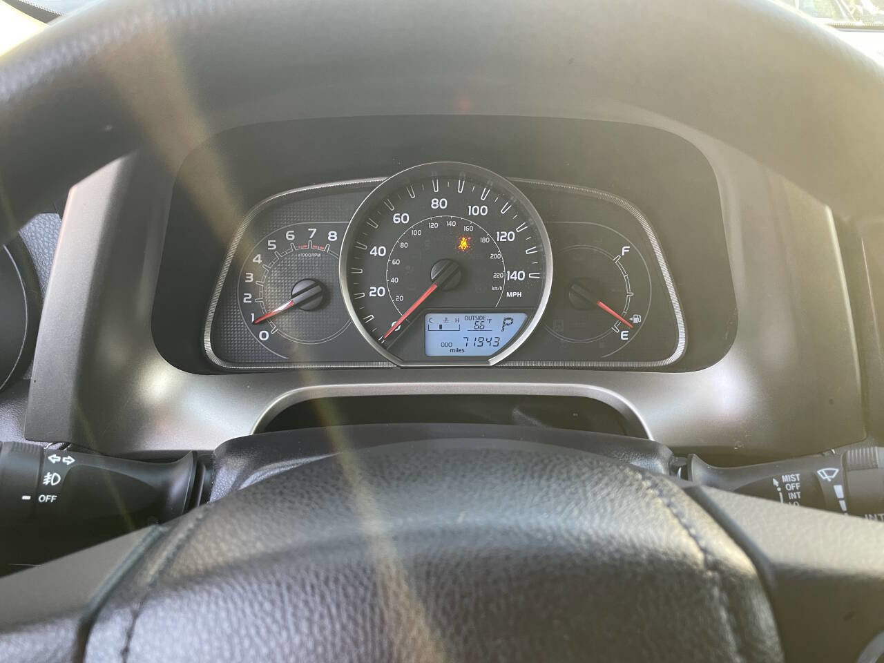 Used 2015 Toyota RAV4 XLE image 25