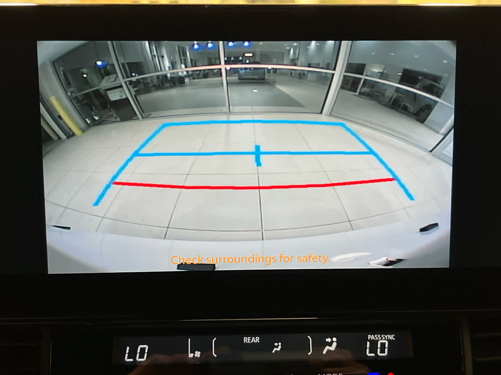 New 2026 Toyota Sienna XLE Woodland Edition AWD/4WD image 23